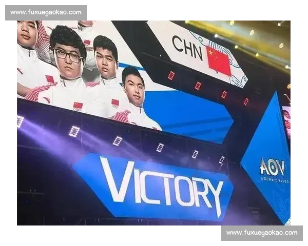 “语言不通,但我们懂彼此的carry!”电竞跨国队太会玩了 “语言不通,但我们懂彼此的carry!”电竞跨国队太会玩了