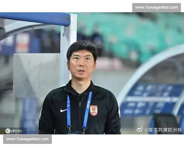 决战2026!最强主帅集结,谁将笑到最后 决战2026!最强主帅集结,谁将笑到最后