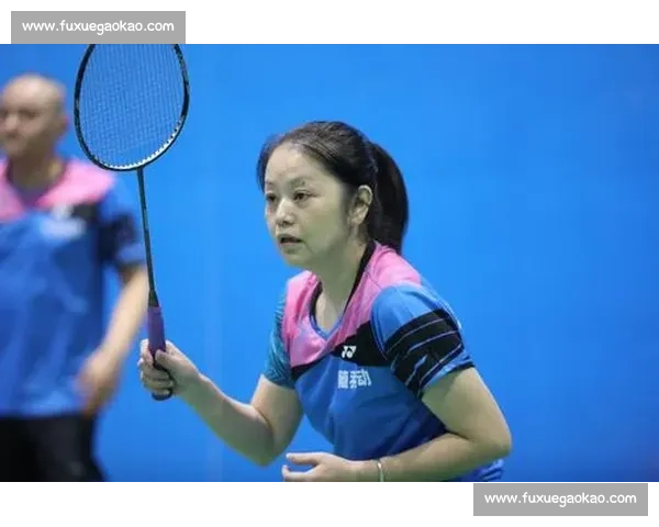 心跳加速!这份羽毛球比赛时间表,让你不错过任何一个得分瞬间! 心跳加速!这份羽毛球比赛时间表,让你不错过任何一个得分瞬间!