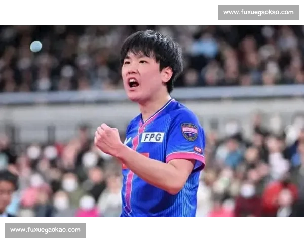 爆冷!张本智和遭遇滑铁卢,夺冠热门就此陨落 爆冷!张本智和遭遇滑铁卢,夺冠热门就此陨落