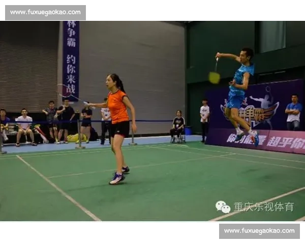 中国羽毛球“梦之队”的技术密码，统计说了算！