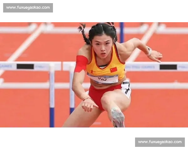 惊艳！某项目金牌被意外夺走，全运会赛场太刺激