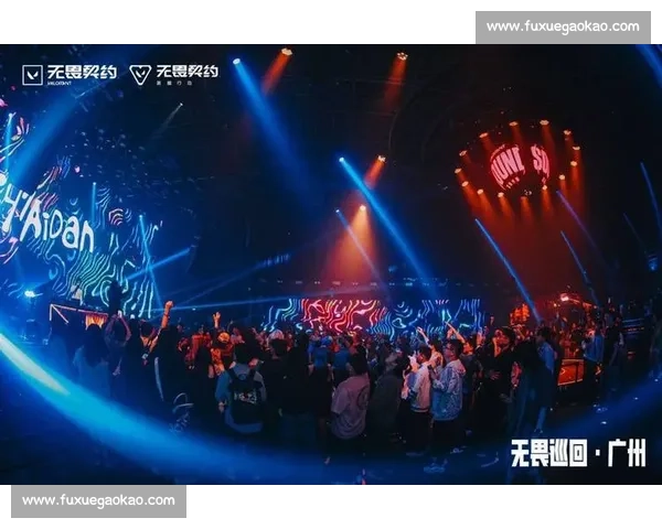 解锁电竞新玩法,创意企划点燃玩家激情! 解锁电竞新玩法,创意企划点燃玩家激情!