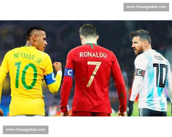 不止是比赛，更是信仰！世界杯经典，永恒的足球记忆