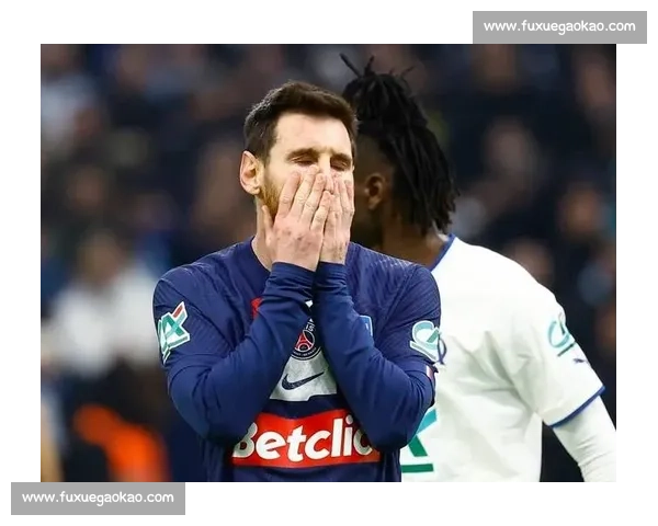 告别欧洲赛场梅西2026世界杯目标明确，巨星或将全力以赴！