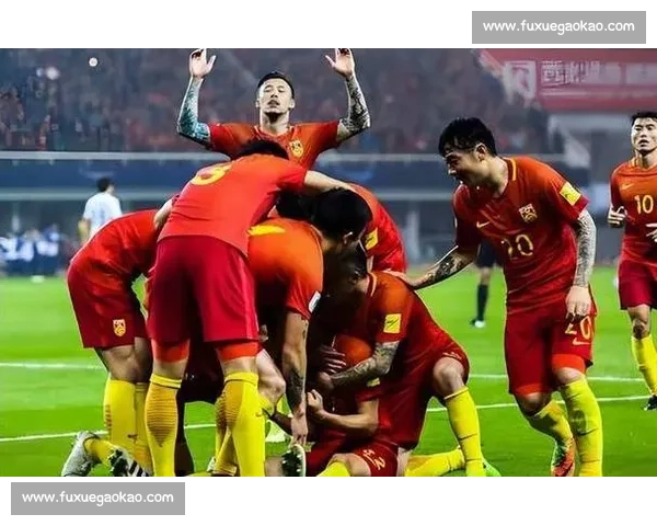 国足希望！2026世界杯国足将重回巅峰备战已打响！