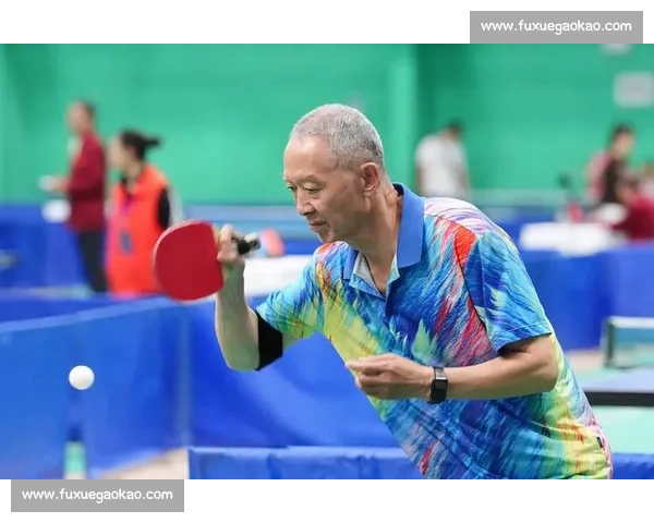 当汗水遇上荣耀，乒乓球扣杀榜记录了他们的辉煌！