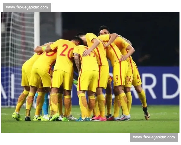 泪目！老将告别世界杯赛程，青春的传承让人动容